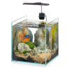  Ferplast Hydor Tonga Italy 20 Aquarium Set akvárium szett 9,5l (65001000)