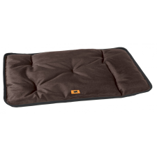 Ferplast Jolly 110 Brown Vízálló Matrac/Párna (81083012) szállítóbox, fekhely kutyáknak