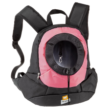 Ferplast Kangoo Small Pink kisállat szállító kenguru táska (85748116) szállítóbox, fekhely kutyáknak