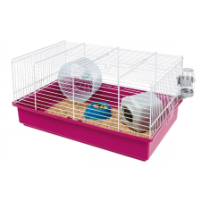 Ferplast Ketrec Criceti 9- 46x29,5x22,5cm ketrec, szállítóbox rágcsálóknak