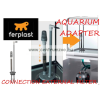  Ferplast Kit Connection External Filter Akvárium Adapter (67635099)