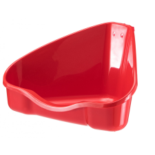 Ferplast Nora 1 Lettiera kisállat wc 18x13x9cm (93246499) rágcsáló felszerelés