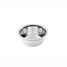  Ferplast Orion 0,4L Fém Tál Kc52 Inox (71052005) kutyatál