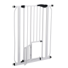  Ferplast Pet Gate & Barrier ajtórács 73xh105cm (73300411)