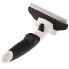 Ferplast Premium Trimmer Large 5776 Szőrzetápoló Hosszú Szőrre 11Cm (85776899) kutyafésű