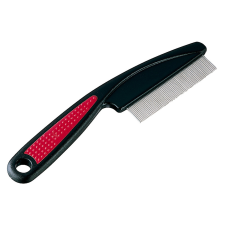 Ferplast Professional 5838 Anti-Flea Comb bolha eltávolító fésű (85838899) kutyafésű