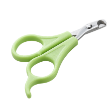 Ferplast Professional GRO 5808 karomvágó olló (85808899) macskafelszerelés