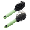  Ferplast Professional kétoldalas small kefe macskáknak gro 5798 (85798899)