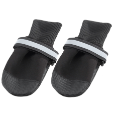  Ferplast Protective Shoes Small lábvédő kutyacipő 2db (86801017) kutyaruha