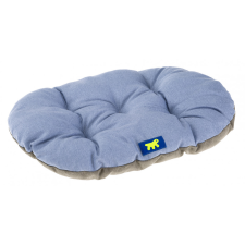 Ferplast Relax 78/8 Bluewave Pamut Kutyapárna Siesta Fekhelybe (82075095) Kék szállítóbox, fekhely kutyáknak