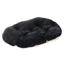 Ferplast Relax Soft 78/8 F Nero Pamut Kutyapárna Fekhelybe (83207817) szállítóbox, fekhely kutyáknak