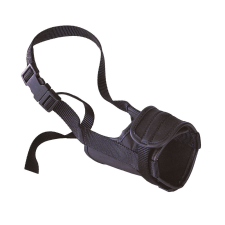  Ferplast Safe Muzzle Boxer kényelmes szájkosár (75585917) szájkosár