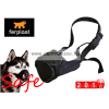  Ferplast Safe Muzzle - Large Kényelmes Szájkosár