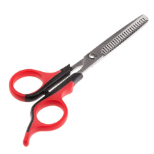  Ferplast szőrritkító olló GRO 5989 (85989800) kutyafésű
