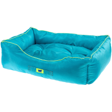  Ferplast Tech-Line Jazzy 80 Azurro fekhely (81152015) szállítóbox, fekhely kutyáknak