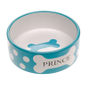  Ferplast Thea Small Ciotola Praktikus Kerámia Tál 0,3Liter (71098399) Blue