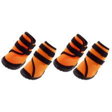 Ferplast Trekking Dog Shoes 2 Kutyacipők Medium Méretben 4Db (86807099) kutyaruha