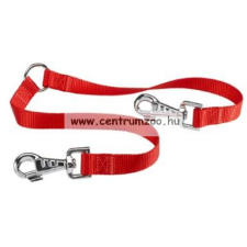 Ferplast Twin-Pro Small dupla vezető két kutyához 10mm 36cm (75330999) nyakörv, póráz, hám kutyáknak