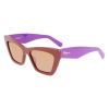 FERRAGAMO FERRAGAMO SF929S-209 Női napszemüveg
