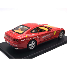  Ferrari 612 Scaglietti 2004 1:24 (China) makett