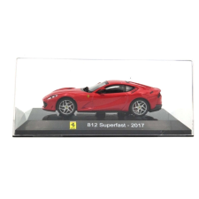  Ferrari 812 Superfast 2017 1:43 makett