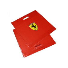 Ferrari ajándék szatyor 45 x 42 cm ajándéktasak
