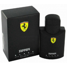 Ferrari Black Line, edt 125ml - Teszter parfüm és kölni