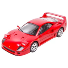  Ferrari F40 távirányítós autó - 1:14 távirányítós modell