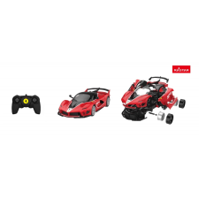ferrari fxx-k evo távirányítós autó 1:18 méretarányban távirányítós modell