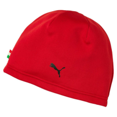 Ferrari Gyerek sapka "Fanwear Be" piros