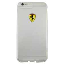 Ferrari keménytok FEHCP7TR1 iPhone 7/8 / SE 2020 / SE 2022 átlátszó tok tok és táska