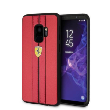 Ferrari keménytok FESURHCS9REB S9 G960 piros Urban tok tok és táska