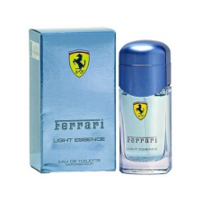 Ferrari Light Essence, edt 125ml - Teszter parfüm és kölni