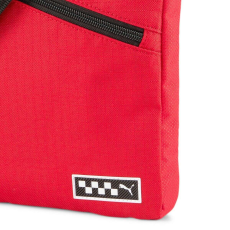 Ferrari Puma Scuderia Ferrari portable válltáska SPTWR, piros-fekete