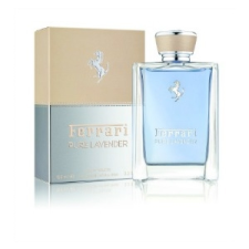 Ferrari Pure Lavender EDT 100 ml parfüm és kölni