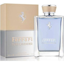 Ferrari Pure Lavender, edt 50ml parfüm és kölni