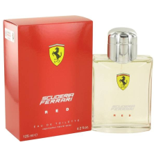 Ferrari Red, edt 125ml - Teszter - Eredeti változat parfüm és kölni