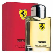 Ferrari Red EDT 75 ml parfüm és kölni