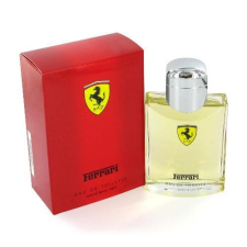 Ferrari Red, edt 75ml parfüm és kölni