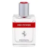 Ferrari Red Power, after shave 75ml