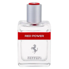 Ferrari Red Power, after shave 75ml after shave