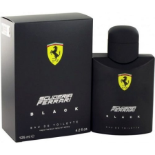 Ferrari Scuderia Black EDT 125 ml parfüm és kölni