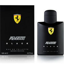 Ferrari Scuderia Black EDT 75 ml Férfi Parfüm parfüm és kölni