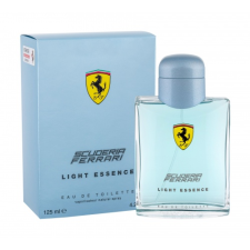 Ferrari Scuderia Light Essence EDT 125 ml parfüm és kölni