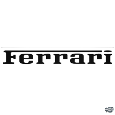 Ferrari sima feliat - Autómatrica matrica