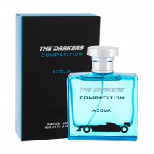 Ferrari The Drakers Competition Acqua EDT 100 ml parfüm és kölni