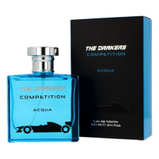 Ferrari The Drakers Competition Acqua, edt 100ml parfüm és kölni