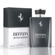 Ferrari Vetiver Essence EDP 100 ml parfüm és kölni