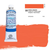 Ferrario Master akrilfesték, 60 ml - 10, orange red