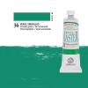 Ferrario Master olajfesték, 60 ml - 36, emerald green